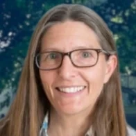 Photograph of Dr Sally Lyttleton.